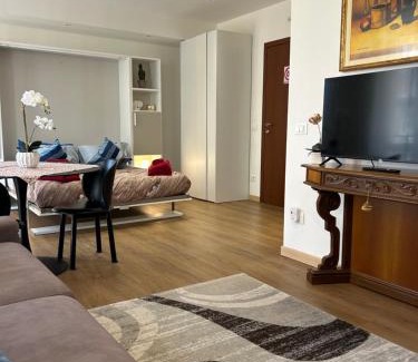 Cittadella Apartment | Valverde Apartment and Rooms