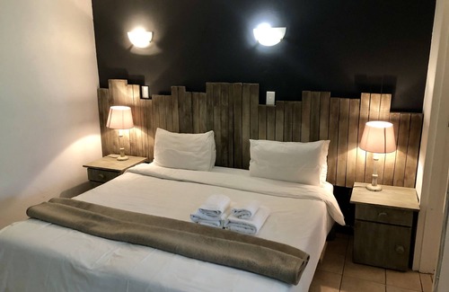 Lanseria Hotel | Valverde Country Hotel