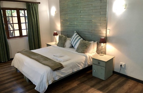 Lanseria Hotel | Valverde Country Hotel