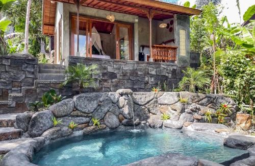 Sebatu House | Vamani House