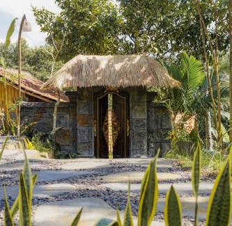 Sebatu House | Vamani House