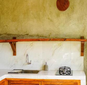 Sebatu House | Vamani House