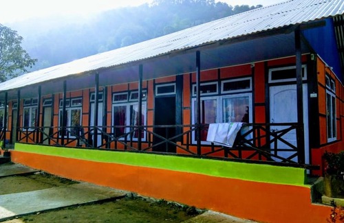 Rishop House | Vamoose Fantasy Eco Homestay