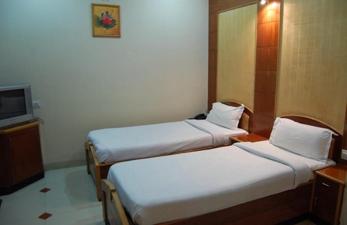 Barmer Hotel | Vamoose Kalinga Palace