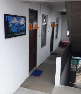 Lepchajagat House | Vamoose Laliguras