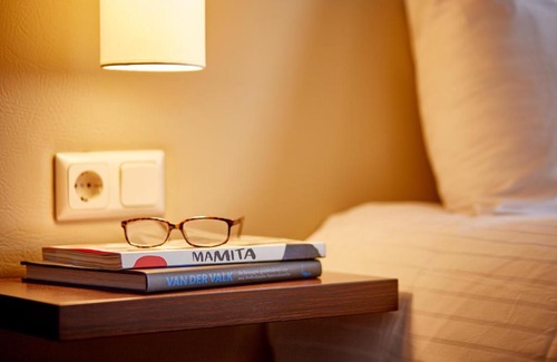 Ijsselmonde Hotel | Van der Valk Hotel ARA Zwijndrecht