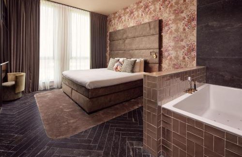 Municipality of Gorinchem Hotel | Van der Valk Hotel Gorinchem