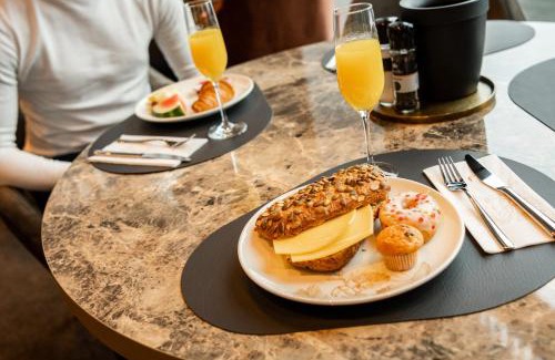 Municipality of Gorinchem Hotel | Van der Valk Hotel Gorinchem