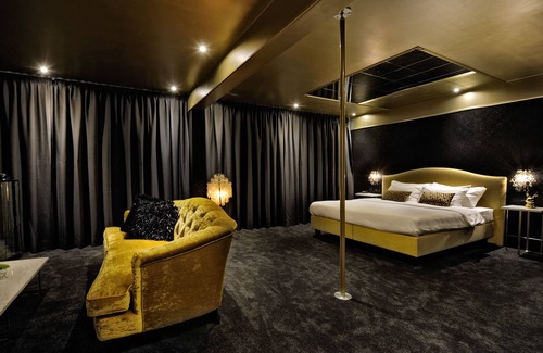 Municipality of Teylingen Hotel | Van der Valk Hotel Sassenheim - Leiden