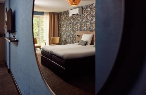 De Koog Hotel | Van der Valk Texel - De Koog