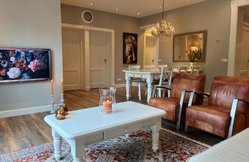 Municipality of Maasdriel Apartment | Van Doremaele Luxury Guesthouse
