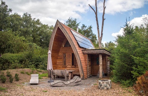 Otterlo House | Van Gogh 4