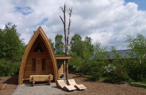 Otterlo House | Van Gogh 4