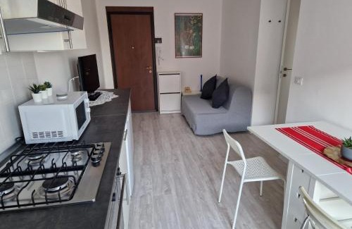 Padova Apartment | Van Gogh Apartment