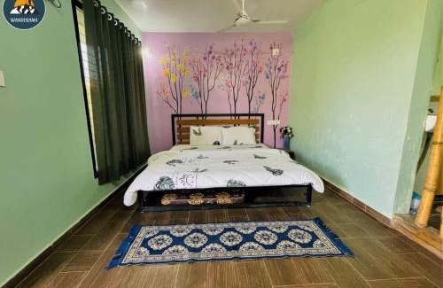 Rajpipla Resort | Van Vagdo Resort