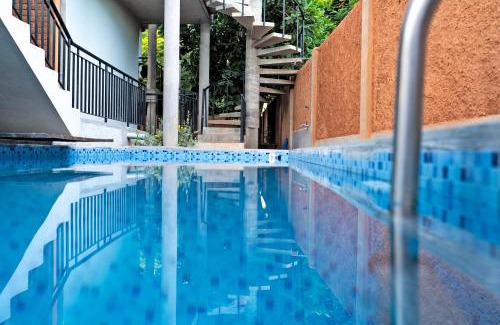 Bommayapalayam Apartment | Vana by Loka - Nature Inspired Studios