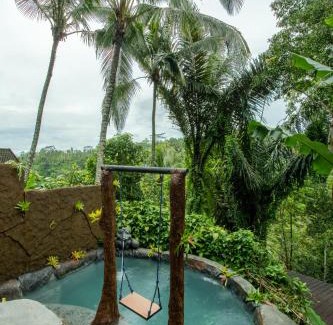 Sebatu Villa | Vana Nugraha Villas