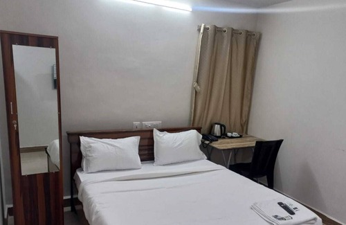 MVP Colony House | Vanaway Deluxe Room
