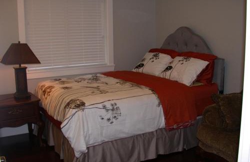 Coquitlam House | Vancouver Austin Guesthouse