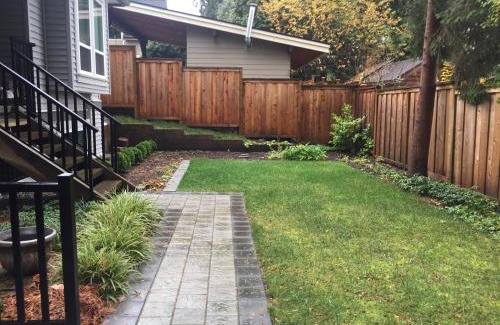 Coquitlam House | Vancouver Austin Guesthouse