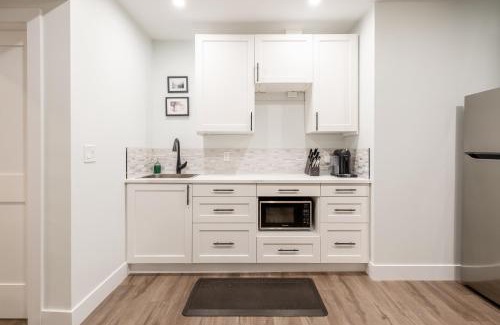 East Side House | Vancouver Central Green Studio