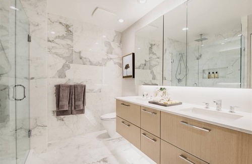 West Side House | Vancouver (UBC) one bed room in luxury house