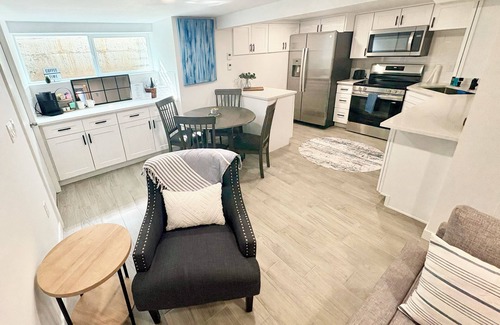 Vancouver House | Vancouver WA Home - Sleeps 6
