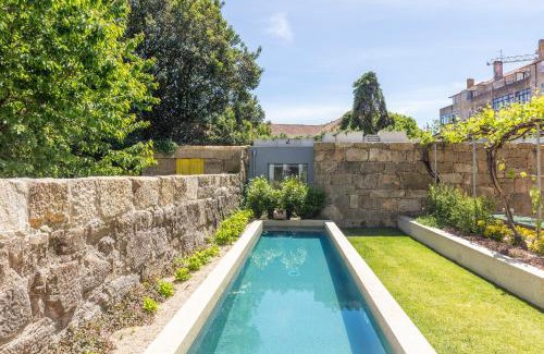 Centro / Baixa Apartment | Vandoma