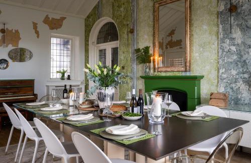 Torquay City Centre House | Vane Hall