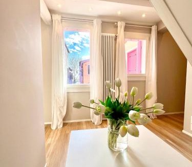 Burano Apartment | Vanessa Home