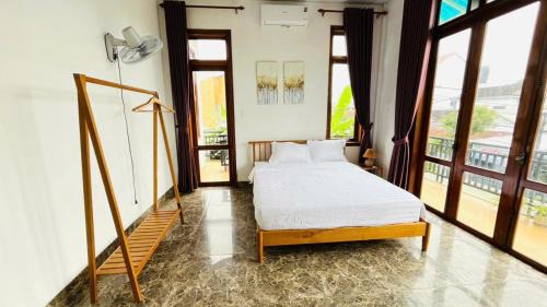 Hue House | Vang's Homestay - Huế