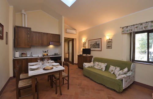 Gaiole in Chianti Apartment | Vaniglia, Castellare in Chianti, Gaiole in Chianti, Siena and Chianti