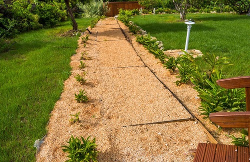 Anse-Bertrand Cottage | Vanilla bungalow, swimming pool, 3Km from the beach