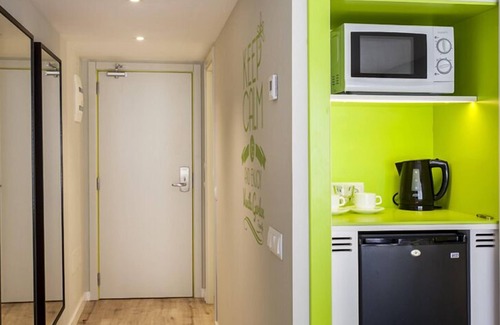 El Madronal Hotel | Vanilla Garden Boutique Hotel - Adults Only