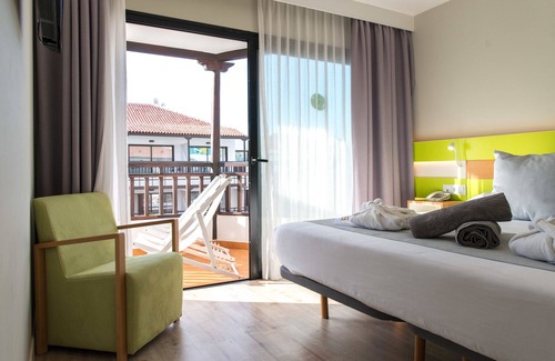 El Madronal Hotel | Vanilla Garden Boutique Hotel - Adults Only