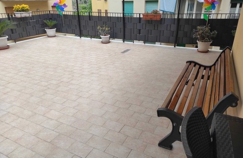 Torre del Greco Apartment | Vanna House