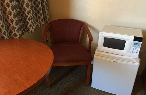 Woodland Hills Hotel | Vantage Point Inn Woodland Hills