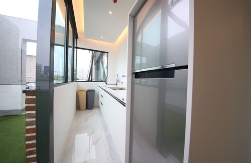 Dong-Gu Hotel | Vantt Hotel