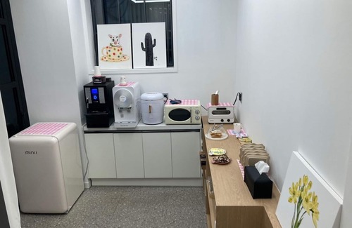 Dong-Gu Hotel | Vantt Hotel