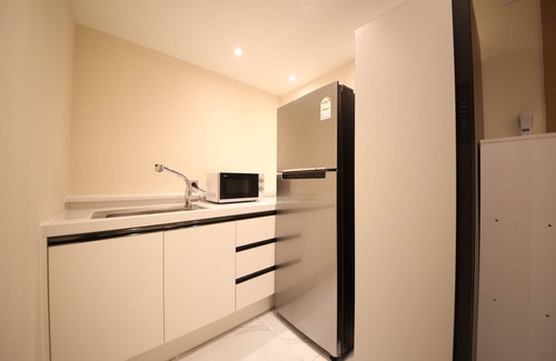 Dong-Gu Hotel | Vantt Hotel