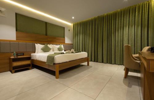 Narasapura Hotel | Vanya
