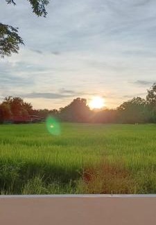 Nong Chaeng Resort | Vapanakhaw Ubon