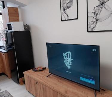 Hunedoara Apartment | vApartament 2 central