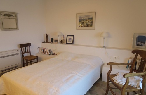 Cap Benat House | Var, Bormes les Mimosas, Cap Bénat Superb sea view villa with pool