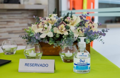 Crespo Hotel | Varanasi Hotel Boutique