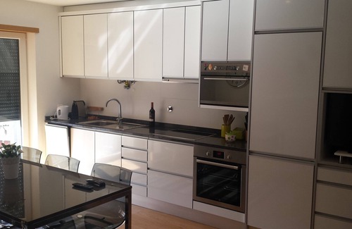 Braga Apartment | Varandas da Sé