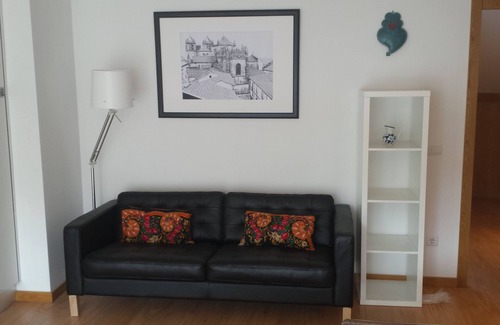 Braga Apartment | Varandas da Sé