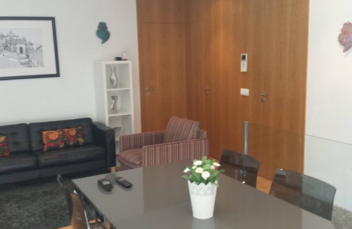 Braga Apartment | Varandas da Sé