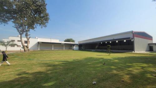 Greater Noida Resort | Vardha Greens Resort