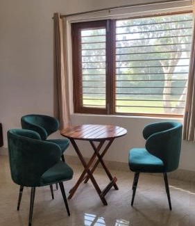 Greater Noida Resort | Vardha Greens Resort